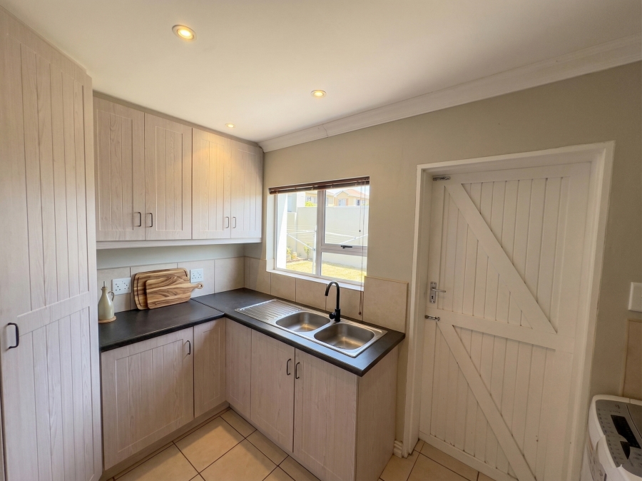 3 Bedroom Property for Sale in Katberg Eastern Cape